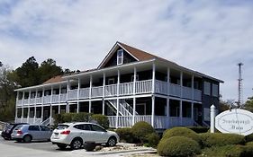 Scarborough Inn